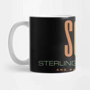 Sterling | Cooper and Partners Mug